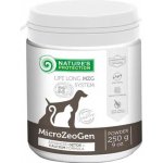 Natures P MicroZeoGen 250 g – Hledejceny.cz