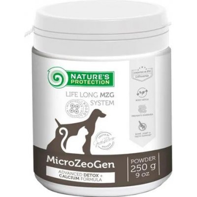 Natures P MicroZeoGen 250 g – Hledejceny.cz