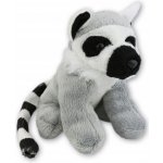 Lemur kata sedící + 15 cm – Hledejceny.cz