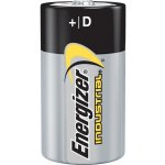 Energizer Industrial D 12ks 7638900361087 – Zboží Živě