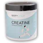 Sportwave Creatine monohydrate 300 g – Zboží Dáma