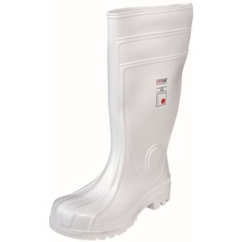 Boots Eurofort S4 SRC bílé