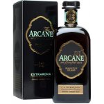 Arcane Extraroma 12y 40% 0,7 l (karton) – Hledejceny.cz