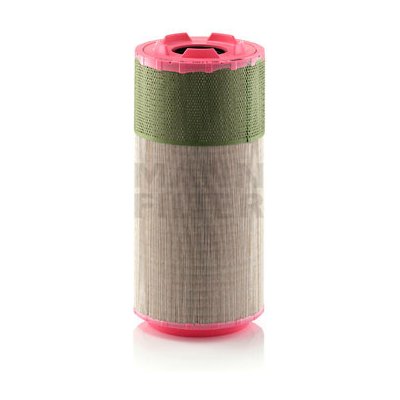 MANN-FILTER Vzduchový filtr C261100 – Hledejceny.cz