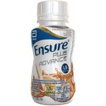 ENSURE PLUS ADVANCE ČOKOLÁDOVÁ PŘÍCHUŤ POR SOL 4X220ML – Hledejceny.cz