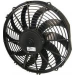 Spal Vysoce výkonný ventilátor Spal - tlačný, průměr 305mm – Hledejceny.cz