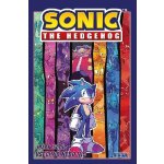 Ježek Sonic 7 - Všechno nebo nic – Zboží Dáma