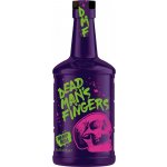 Dead Man's Fingers Hemp 40% 0,7 l (holá láhev) – Hledejceny.cz