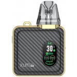 OXVA Xlim SQ Pro Pod Kit 1200 mAh Gold Carbon 1 ks – Zboží Dáma