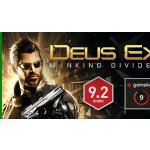 Deus Ex Mankind Divided – Zbozi.Blesk.cz