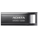 usb flash disk ADATA UR340 64GB AROY-UR340-64GBK