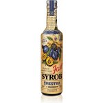 Kitl Syrob Švestka 0,5 l – Zboží Dáma