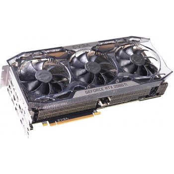 EVGA GeForce RTX 2080 Ti FTW3 ULTRA 11GB GDDR6 11G-P4-2487-KR