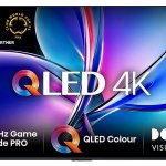 Hisense 100E7Q PRO – Zboží Živě