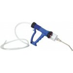 Drencher automatický plastový 70 cm – Hledejceny.cz