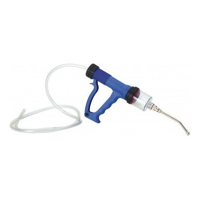 Drencher automatický plastový 70 cm – Hledejceny.cz