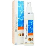 ICF Clorexyderm roztok 250 ml – Zboží Dáma