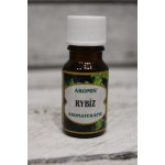 Aromis vonný olej Rybíz 10 ml – Hledejceny.cz