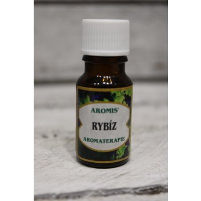 Aromis vonný olej Rybíz 10 ml – Hledejceny.cz