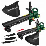 PARKSIDE PLSBA 40-Li A1 – Zbozi.Blesk.cz