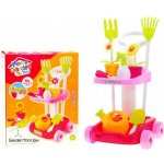 Goki zahradnické nářadí – Sleviste.cz