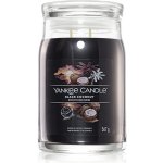 Yankee Candle Signature Black Coconut 567g – Hledejceny.cz