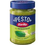 Barilla Pesto alla Genovese bez česneku 190 g – Zboží Dáma