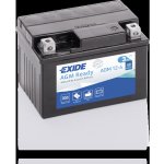 Exide AGM12-4 | Zboží Auto