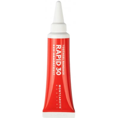 Montcarotte Rapid 30 Red Grapefruit gelový obvaz 30 ml – Hledejceny.cz