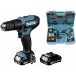 Makita HP333DSAX1 – Zboží Dáma