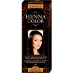Venita Henna Color barvící balzám na vlasy 115 Chocolate 75 ml – Sleviste.cz