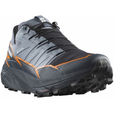 Salomon Thundercross Gtx flint carbon – Sleviste.cz