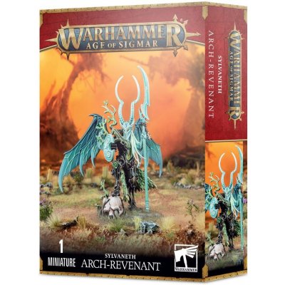 GW Warhammer Druanti the Arch-Revenant – Hledejceny.cz