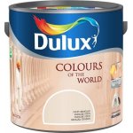 Dulux COW lasturově bílá 2,5 L – Hledejceny.cz