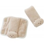 Summer Infant návleky na bezpečnostní pásy Tan Bear – Sleviste.cz
