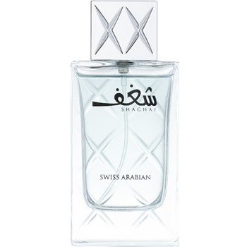 Swiss Arabian Shaghaf Man parfémovaná voda pánská 75 ml