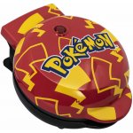 Uncanny Brands Mini vaflovač Pikachu, Pokémon – Zboží Mobilmania