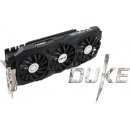 MSI GeForce GTX 1080 Ti DUKE 11G OC