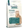 Granule pro kočky Bosch Sanabelle Outdoor 0,4 kg