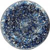 Svatební autodekorace Metalické vločky Cosmic Shimmer Blue Ice Aurora Flakes