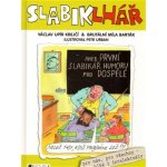 SlabikLhář – Hledejceny.cz