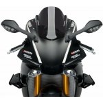 Křidélka do kapot Puig pro DUCATI PANIGALE 899/1199 (barva: Červená)