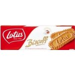 Lotus karamelové sušenky 250 g – Zboží Dáma