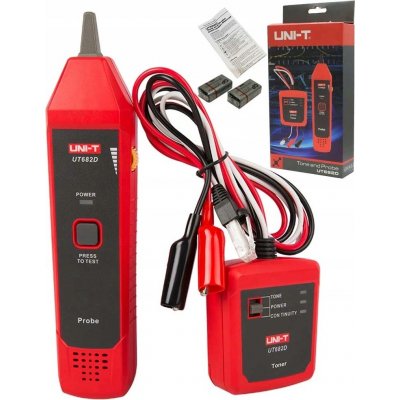 UNI-T UT682D – Zboží Mobilmania