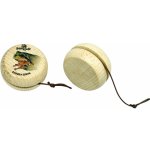 Lesní svět Dřevěné JOJO rosnička – Zboží Dáma