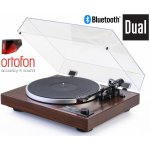 DUAL CS 529 + Ortofon 2M