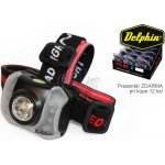 Delphin POLAR_X 5+4 LED – Zboží Mobilmania