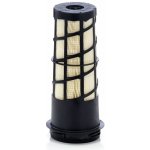 Vzduchový filtr MANN-FILTER C 10 006 – Hledejceny.cz