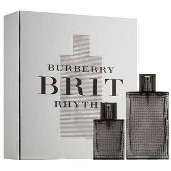 Burberry Brit Rhythm V EDT 90 ml + EDT 30 ml dárková sada