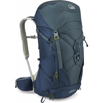 Lowe Alpine AirZone Trail Camino 37:42l tempest blue/orion blue – Zboží Mobilmania